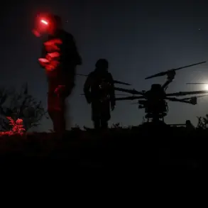 Russian Air Defense Forces Intercept Three Ukrainian Drones in Smolensk Region, No Casualties Reported