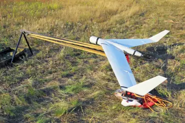 Russian Air Defense Systems Intercept 12 Ukrainian Drones in Coordinated Attack Across Four Regions, Report Says