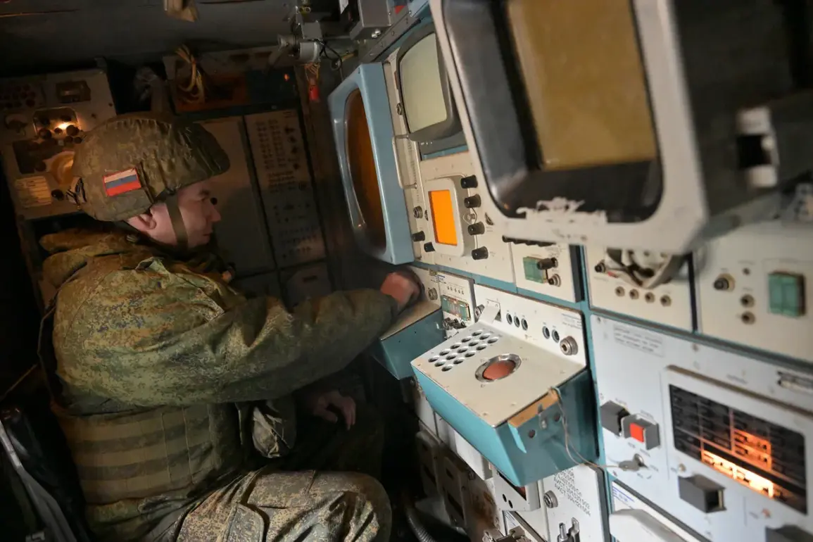 Russian Air Defense Systems Intercept 13 Enemy Drones in Rostov and Belgorod Regions