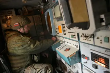 Russian Air Defense Systems Intercept 13 Enemy Drones in Rostov and Belgorod Regions