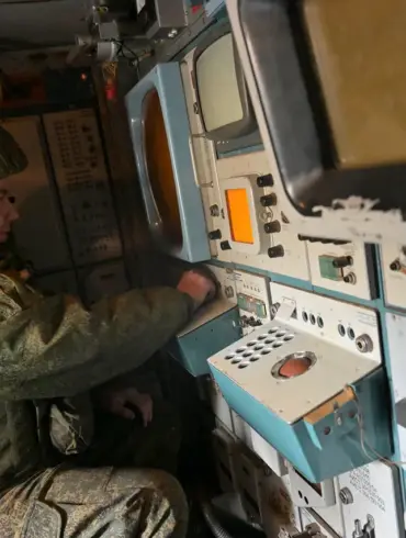 Russian Air Defense Systems Intercept 13 Enemy Drones in Rostov and Belgorod Regions