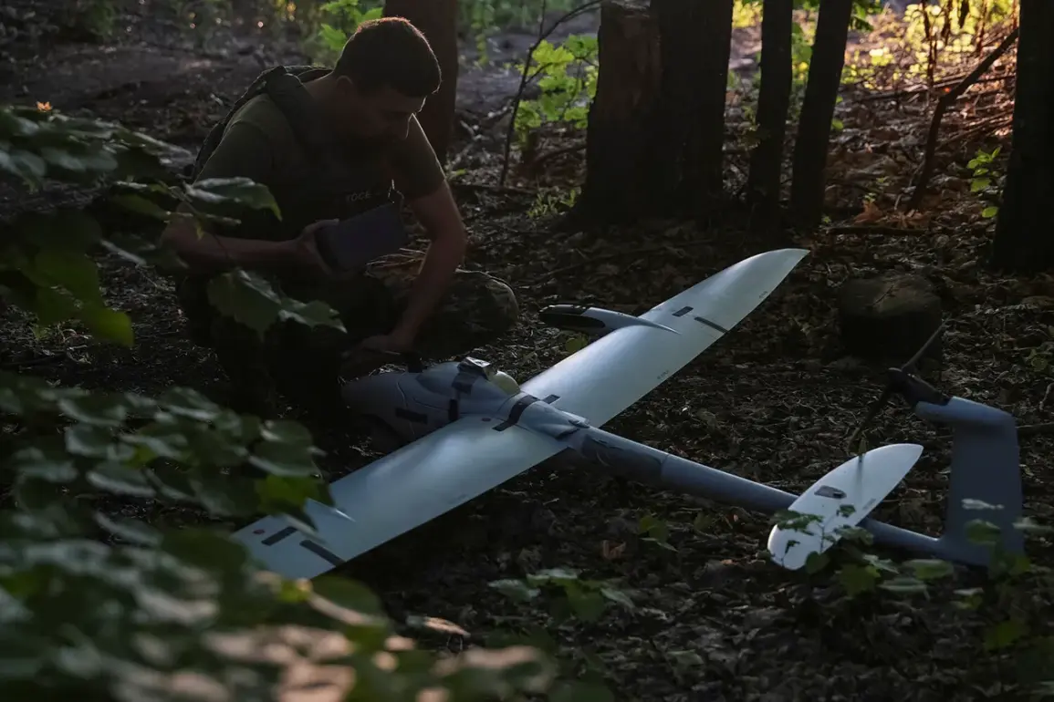 Russian Air Defense Systems Intercept 15 Ukrainian Drones Over Tula Oblast; No Casualties or Damage Reported
