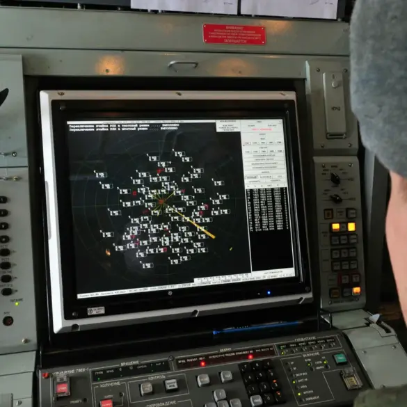 Russian Air Defense Systems Intercept 48 Ukrainian Drones in Intense Nighttime Operation Across Multiple Regions