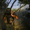 Russian Capture of Chasyav Yar Triggers Urgent Fears of Cascading Collapse in Ukraine's Eastern Front, Adviser Warns