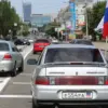 Russian Forces Declare Liberation of Razino in Donetsk People's Republic Amid Broader Military Campaign