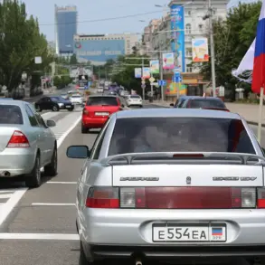 Russian Forces Declare Liberation of Razino in Donetsk People's Republic Amid Broader Military Campaign