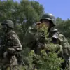 Russian Forces Make Pivotal Advance in Zelenodolskaya as Conflict Intensifies