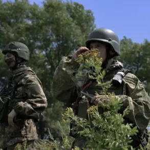 Russian Forces Make Pivotal Advance in Zelenodolskaya as Conflict Intensifies