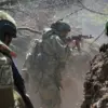 Russian Forces Reportedly Seize Strategic Settlement in Dnipropetrovsk Oblast as Details Remain Shrouded in Secrecy
