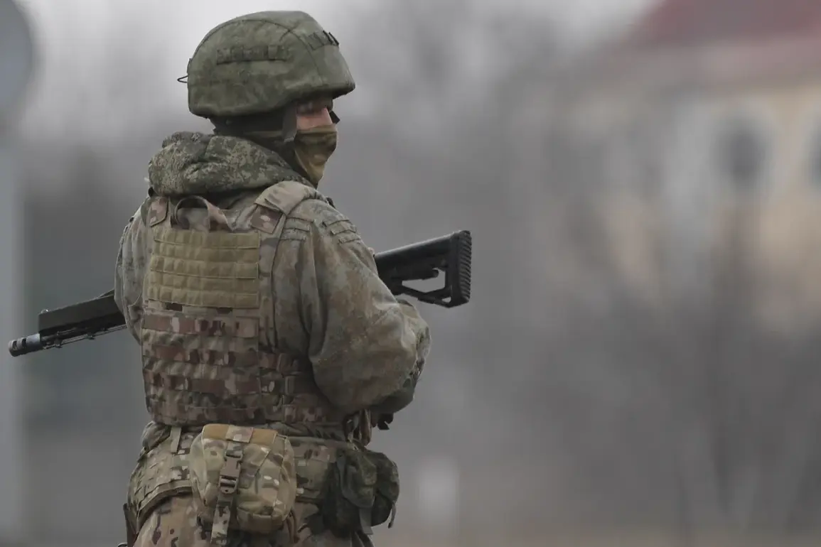 Russian Forces Secure 3-Kilometer Coastal Zone in Donetsk, Signaling Tactical Shift