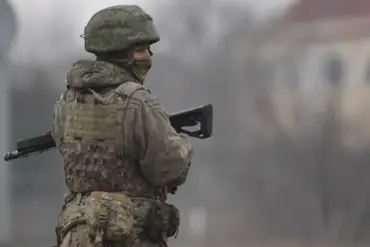Russian Forces Secure 3-Kilometer Coastal Zone in Donetsk, Signaling Tactical Shift