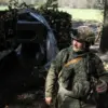 Russian Forces Seize Control of Key Road in DPR as FPV Drones Intensify Fighting – Urgent Update