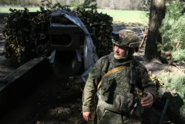 Russian Forces Seize Control of Key Road in DPR as FPV Drones Intensify Fighting – Urgent Update