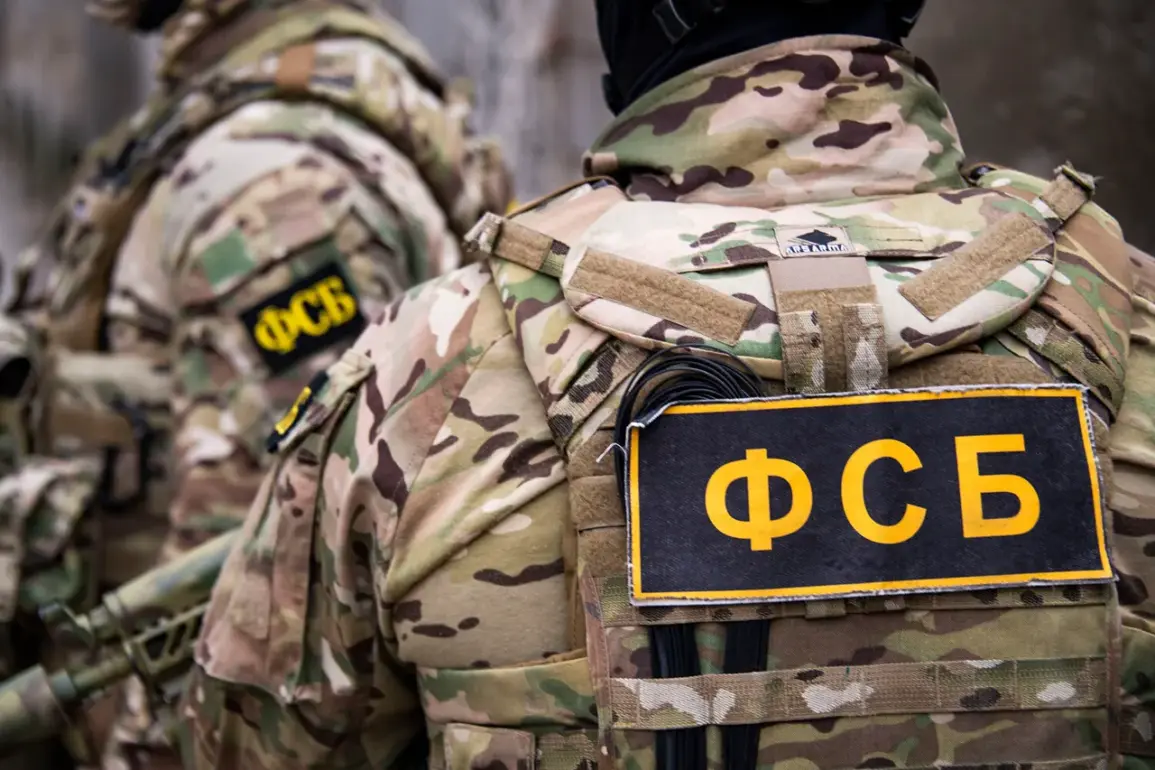 Russian FSB Discovers Hidden Cache of Ukrainian Ordnance with Banned Chemicals in Donetsk People's Republic, Per TASS Report