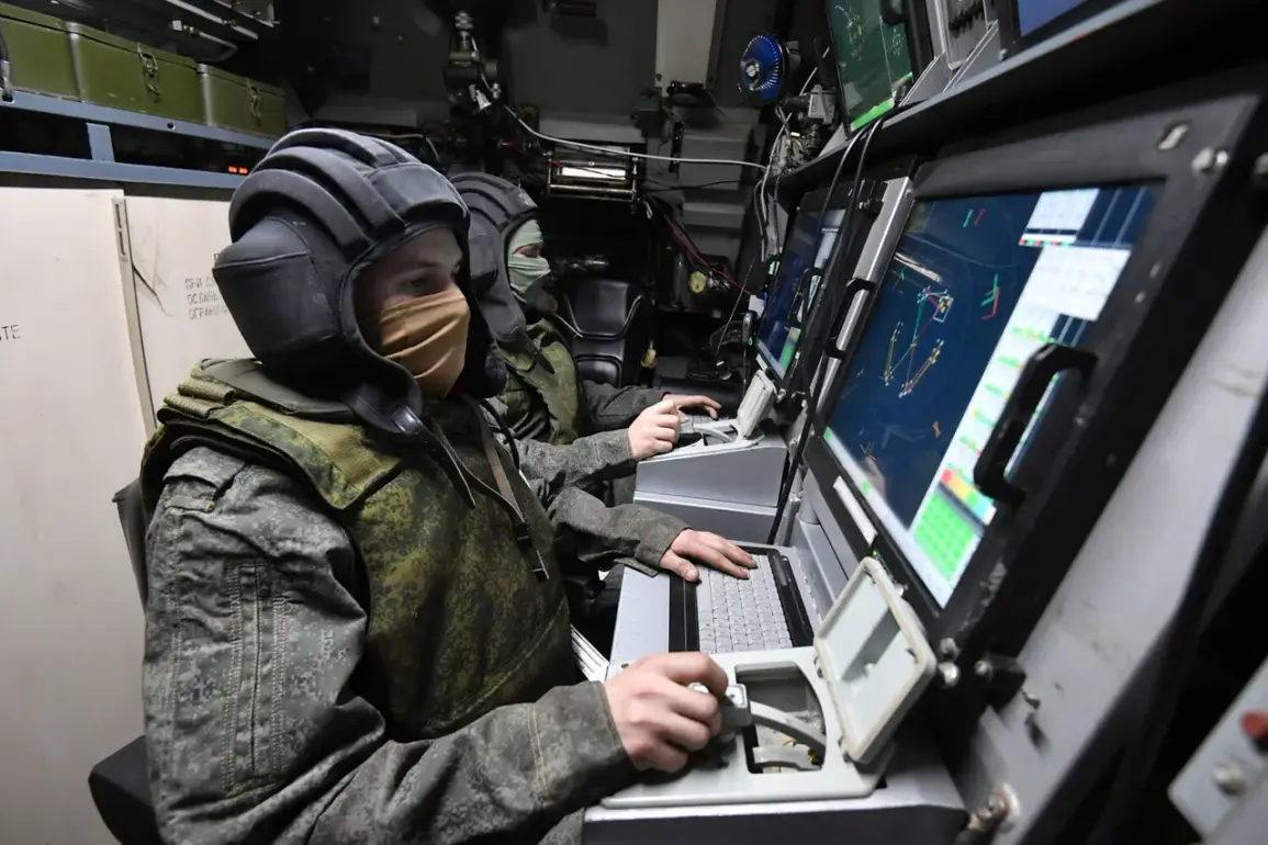 Russian Government Claims Responsibility for Downing Ukrainian Drones Amid Escalating Border Tensions