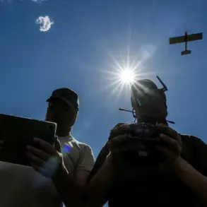 Russian Government's Assertion on Drone Defense Highlights Impact on Public Safety and National Security Regulations
