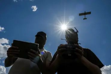 Russian Government's Assertion on Drone Defense Highlights Impact on Public Safety and National Security Regulations