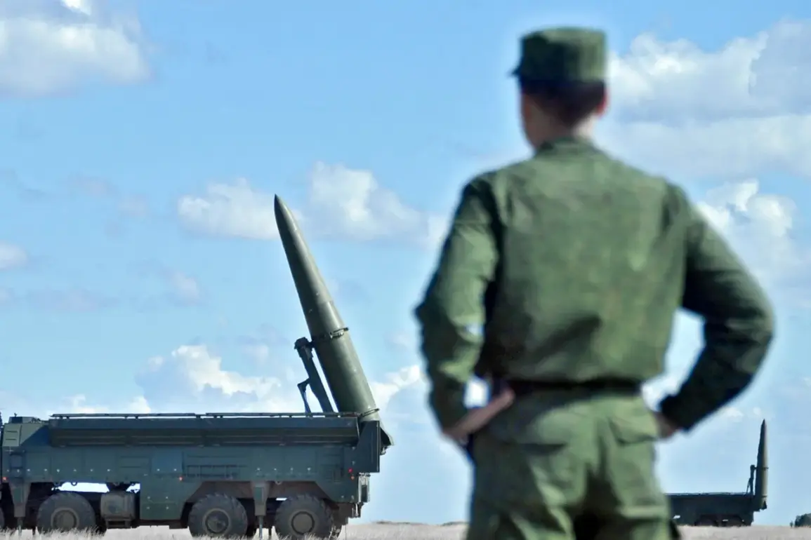 Russian 'Iskander' Missiles Shatter U.S. Patriot Defenses in Ukraine, Ukrainian Air Force Official Calls It a 'Textbook Demonstration of Modern Warfare'