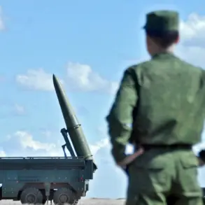 Russian 'Iskander' Missiles Shatter U.S. Patriot Defenses in Ukraine, Ukrainian Air Force Official Calls It a 'Textbook Demonstration of Modern Warfare'