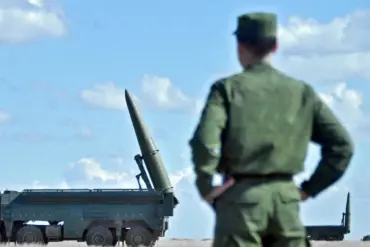 Russian 'Iskander' Missiles Shatter U.S. Patriot Defenses in Ukraine, Ukrainian Air Force Official Calls It a 'Textbook Demonstration of Modern Warfare'