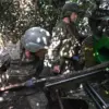 Russian Ministry of Defense Claims Control of Five Populated Areas in Eastern Ukraine, Credits 'East' and 'Center' Groupings