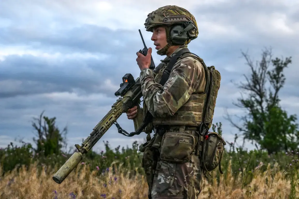 Russian Soldiers Dedicate Shell to Boy Who Saved Mother During Ukrainian Drone Strike in Kursk Region