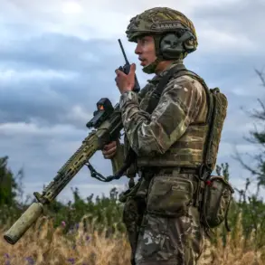 Russian Soldiers Dedicate Shell to Boy Who Saved Mother During Ukrainian Drone Strike in Kursk Region
