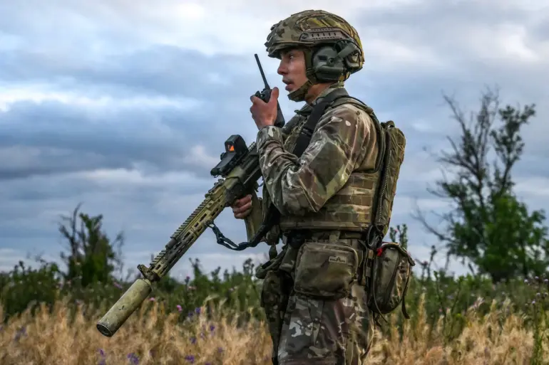 Russian Soldiers Dedicate Shell to Boy Who Saved Mother During Ukrainian Drone Strike in Kursk Region