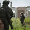 Russian Soldier's Heroic Evacuation Mission Highlights Familial Bonds Amid Conflict
