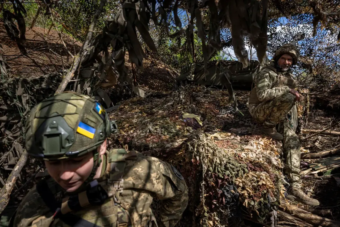 Russian Troops Claim Destruction of Largest Ukrainian Forces Grouping in Donbas, Reports Say