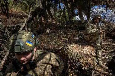 Russian Troops Claim Destruction of Largest Ukrainian Forces Grouping in Donbas, Reports Say