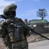 Russian War Correspondent Alexei Voevoda Sparks Debate with Allegation That Ukrainian Citizens Are Sharing TFC Coordinates for Targeted Attacks