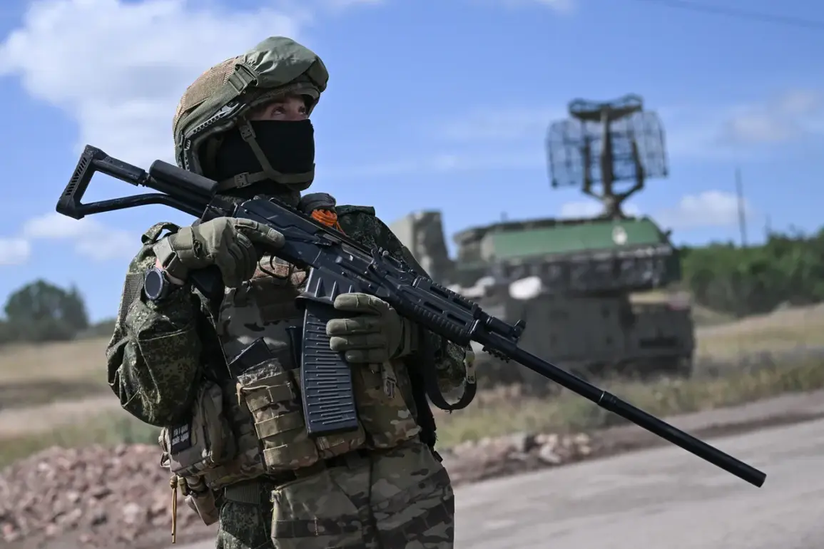 Russian War Correspondent Alexei Voevoda Sparks Debate with Allegation That Ukrainian Citizens Are Sharing TFC Coordinates for Targeted Attacks
