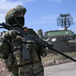 Russian War Correspondent Alexei Voevoda Sparks Debate with Allegation That Ukrainian Citizens Are Sharing TFC Coordinates for Targeted Attacks