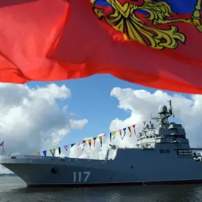 Russia's Baltic Shipyard Marks Naval Modernization Milestone with Launch of Sergey Kabanov under Project 11711, Highlighting Northern Fleet's Strategic Expansion