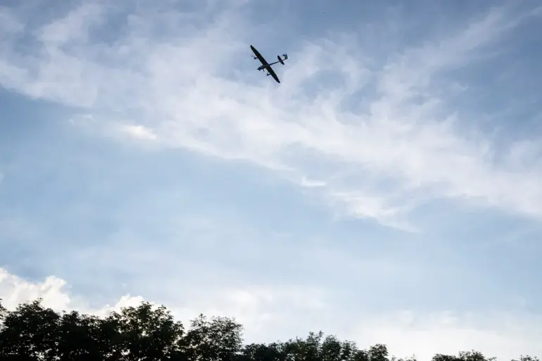 Samara Region on High Alert After Unconfirmed Drone Attack Warning