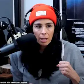 Sarah Silverman Discusses Behind-the-Scenes Pressure of Filming Seinfeld