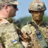 School No. 16 in Sumy Transformed into Ukrainian Military Hub, Claims Russian Security Source