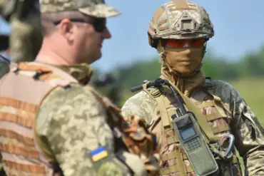 School No. 16 in Sumy Transformed into Ukrainian Military Hub, Claims Russian Security Source