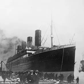 Secrets of the Titanic's Curse: Unveiling the Hidden Truths Behind the Tragedy
