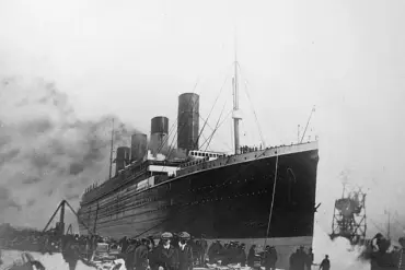 Secrets of the Titanic's Curse: Unveiling the Hidden Truths Behind the Tragedy