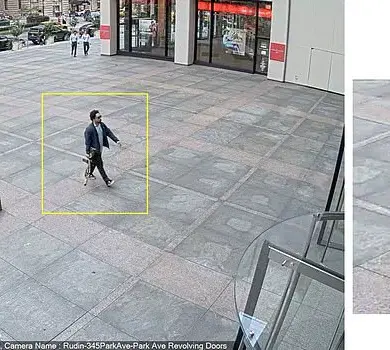 Shane Devon Tamura, 27, Identified as Man Behind Midtown Manhattan Office Tower Chaos; Authorities Say He Has Documented Mental Health History