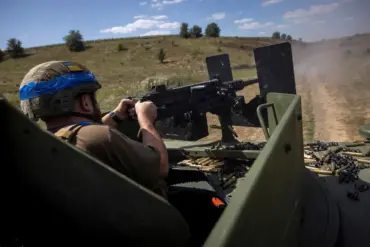 Shocking Violence in Selydove: Ukrainian Forces' Brutality Sparks International Concern