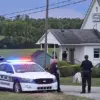 Shooting at Lexington Church Leaves Two Dead, Shooter Had Personal Motive