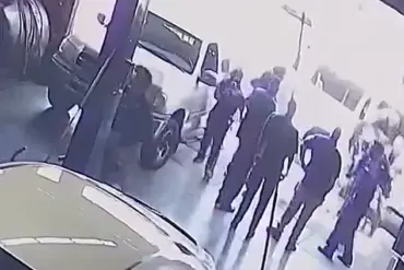 Social Media Stunt Turns Chaotic at Tempe Auto Shop, Leaving Owner and Employees in Disarray