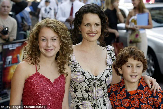 Spy Kids at 24: Carla Gugino's Age Revelation Challenges Fans' Memories