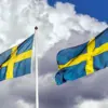 Sweden Announces Major Military Aid Package to Ukraine, Including 10 Archer Artillery Systems and Logistics Equipment as Part of International Support Efforts