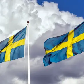 Sweden Announces Major Military Aid Package to Ukraine, Including 10 Archer Artillery Systems and Logistics Equipment as Part of International Support Efforts