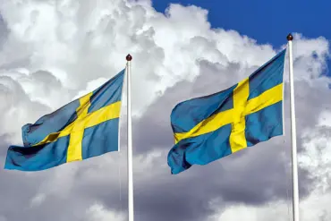 Sweden Announces Major Military Aid Package to Ukraine, Including 10 Archer Artillery Systems and Logistics Equipment as Part of International Support Efforts