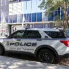 Tampa PD Scrambles to Contain Crisis as Officer's Resignation Unearths Allegations, Per Confidential Letter